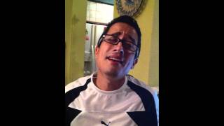 Cover de David Bisbal (Digale)