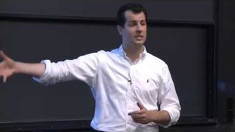 Building Dynamic Websites at Harvard - Lecture 7