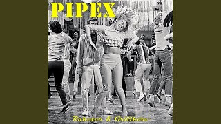 Video thumbnail of "Pipex - Kjell, ge mig en smäll"