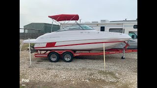 Used 2008 Four Winns 224 Funship For Sale In Arlington, Texas