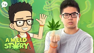 A Weed Story - Episode 1/3 : Lyme Disease