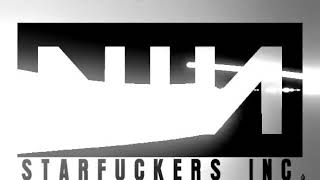 Nine Inch Nails - Starfuckers INC. [Fan Made Audio Visual]