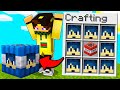 MARCY REAGISCE ALLE TNT DEGLI YOUTUBER SU MINECRAFT!!