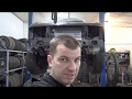 Тот самый Range Rover с мотором УАЗ, теперь V8 с акпп6 и полным приводом!