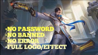 Script Granger Lightborn No Password