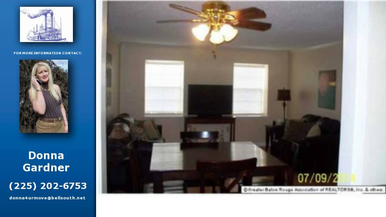 4735 Government St Apt 312, Baton Rouge, LA 70806 home for sale,  real estate in Baton Rouge, LA