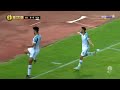 هدف حمزة خابا الرجاء المغربي 1 0 سيمبا