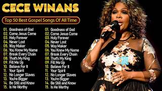 Come Jesus Come - Top Gospel Songs By CeCe Winans | Most Powerful Gospel Songs of All Time