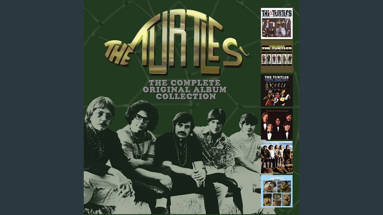 Turtle Soup Radio Spot (Remastered) - YouTube