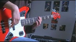Muse Exo-Politics Bass Cover  - Durasi: 3:54.  Muse Exo-Politics Bass Cover  - Durasi: 3:54.