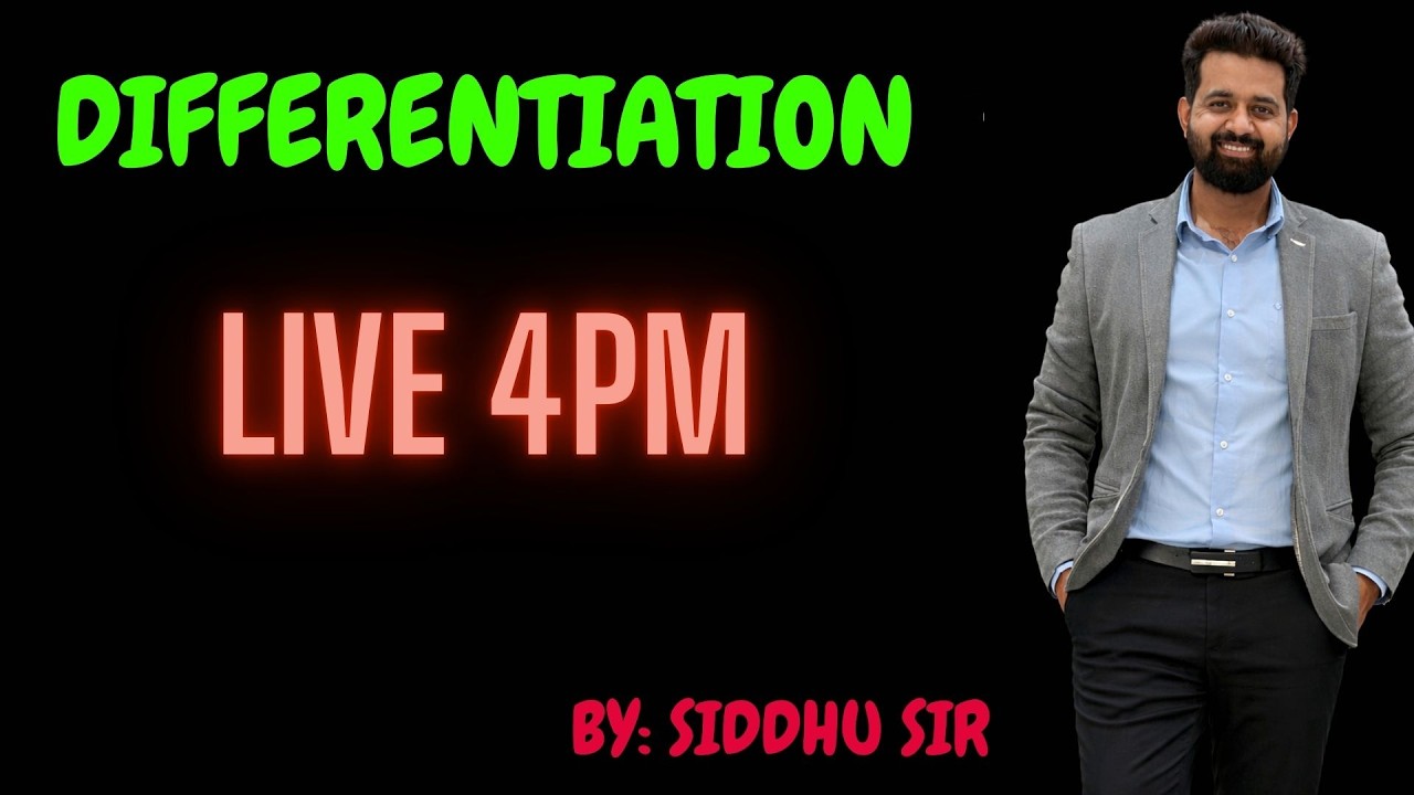 DIFFERENTIATION BOARDS 2026