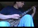Pantera "Electric" Solo Cover