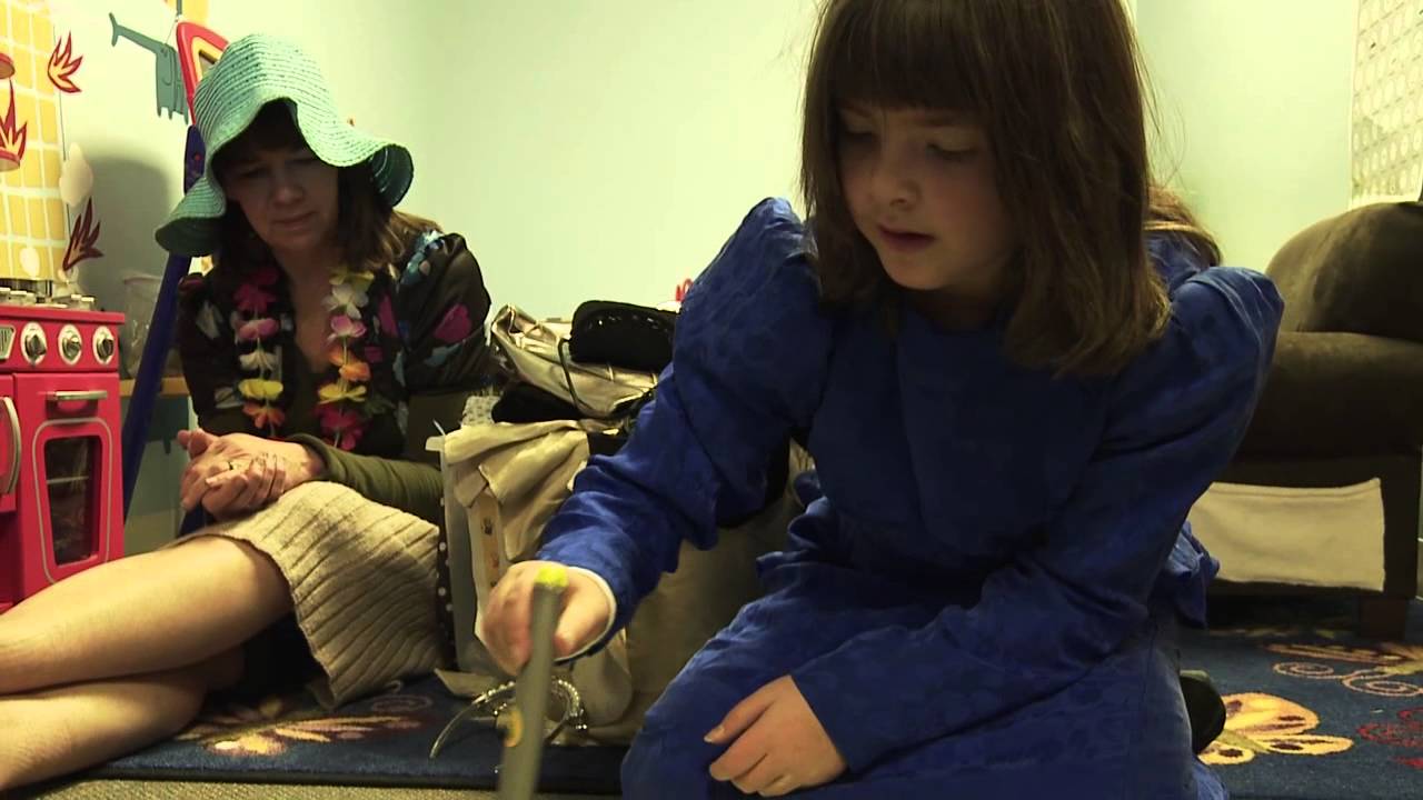 Alliance Against Domestic Abuse Promo