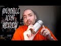 Dunhill Icon Review (2015) Release By Carlos Benaim