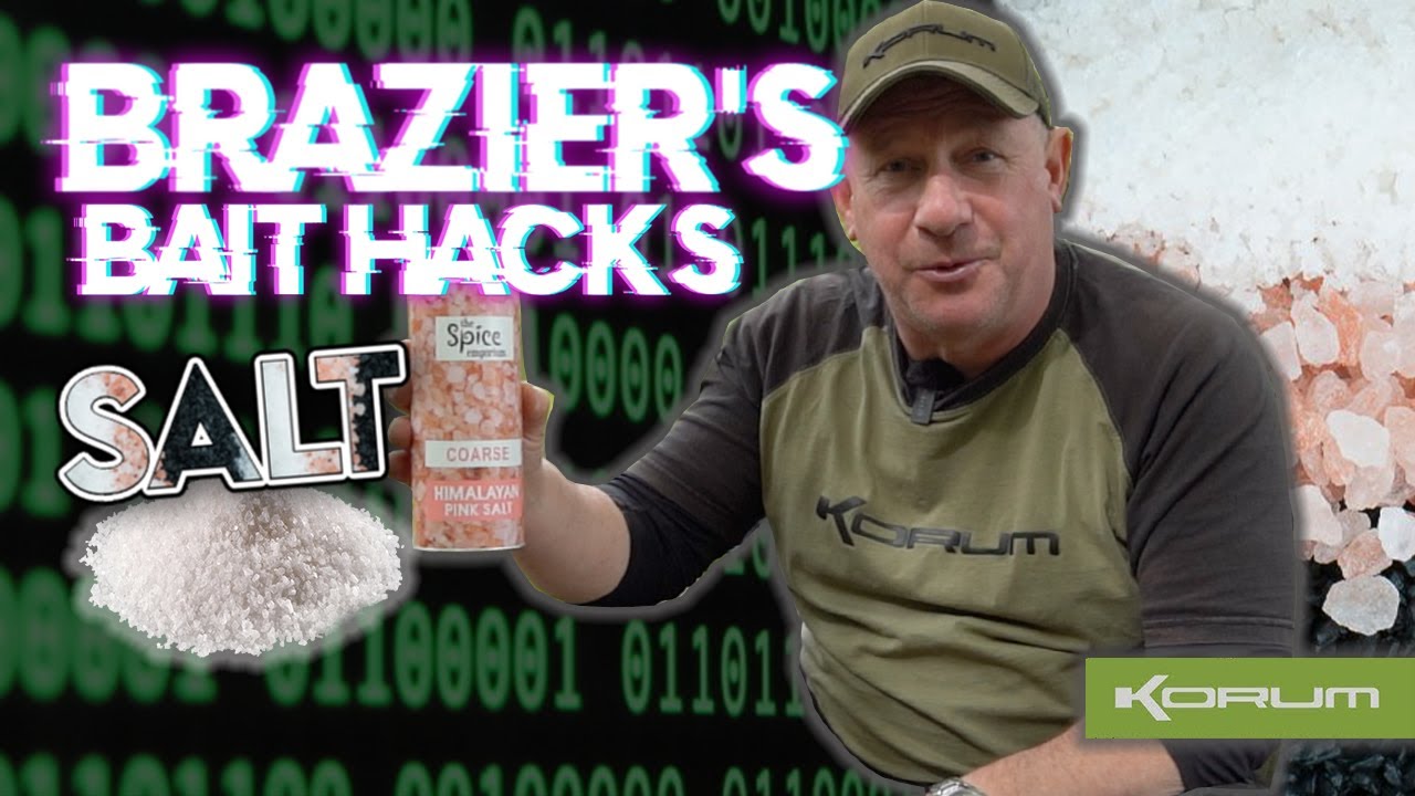 Braziers Bait Hacks - Salt