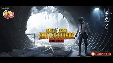 Watch me stream PUBG MOBILE on Omlet Arcade!
