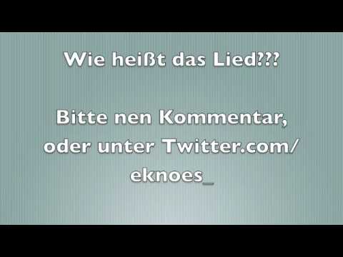 Wie heißt das Lied? - YouTube