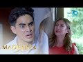 Madrasta: Audrey’s shocking revelation | Episode 87