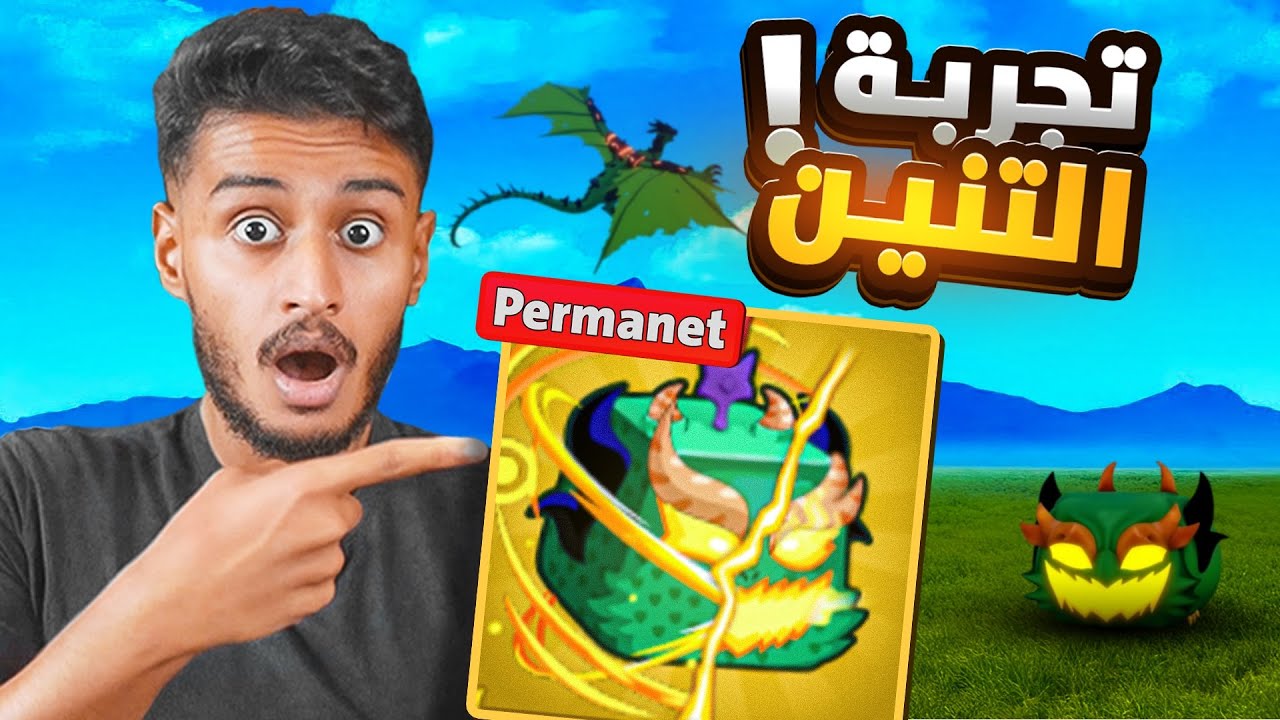بلوكس فروت | اشتريت فاكهة الدراقون ووصلتها ماكس وفتحت جميع الخصائص 😨🔥 ( اقوى قيف اوي بالقناة ) 💸