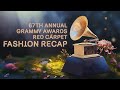 Watch Red Carpet Fashion Highlights From The 2025 GRAMMYs: Chappell Roan, Charli XCX, Cardi B & More