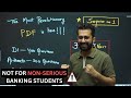 3 MASSIVE SURPRISES 🔥🥇 || NOT FOR NON-SERIOUS STUDENTS || Bank Exams || Aashish Arora