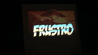 Frusto by Desire @ LIVE Gerp 2023. Amiga 500 40k intro