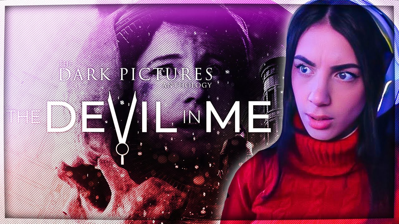 Ho scelto di fare FUORI l'amico SBAGLIATO I The Devil In Me