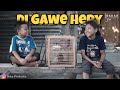 Bakar Eps 29  : Di Gawe Hepy