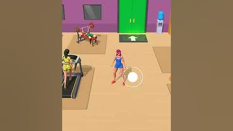Twerk Race 3D - Gameplay Walkthrough Part # All Levels (Android,iOS) #13