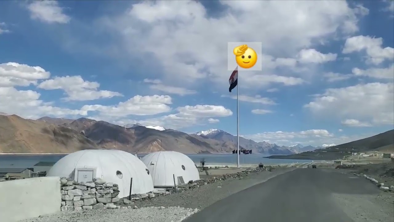 Ladakh EP 6 | Day 6 & 7 | Nubra to Pangong | Pangong to Leh & back to Delhi