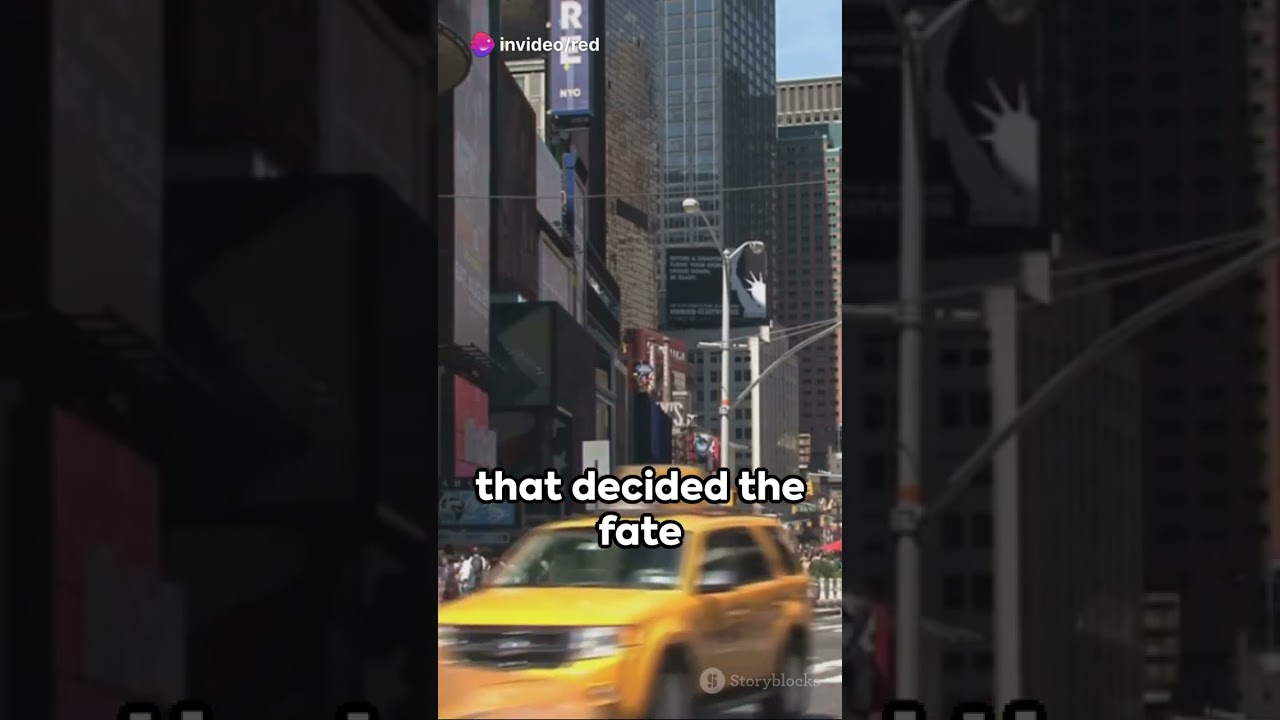 Top 5 Remarkable Events of 2000: A Look Back