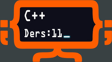 C++ | Kalıtım (Inheritance) | Bölüm-2 (HD)