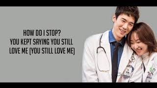 "Romantic Doctor OST" - Letting You Go (JBK Lyrics) chords