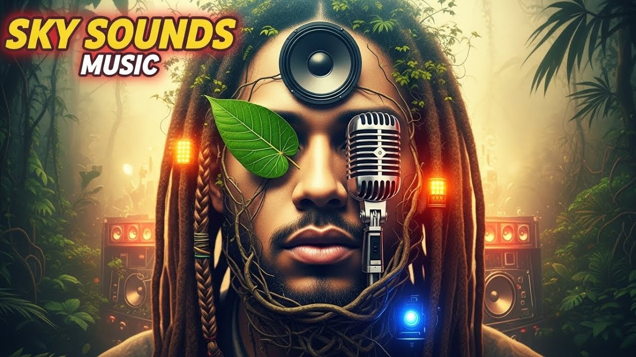 NONSTOP CHILL REGGAE DUB MIX 2026 | SMOOTH ROOTS & NIGHT VIBES