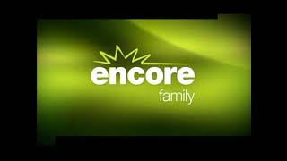Encore Family ID (2012)