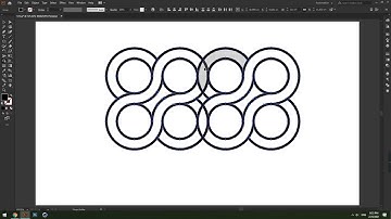 Illustrator - Abstract Symbol