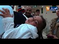 أم البواقي الهلال الأحمر الجزائري يشرف على عملية ختان جماعي للأطفال بعين مليلة