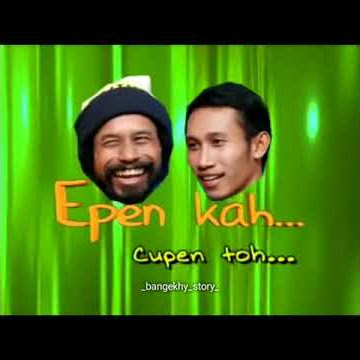 dipon story Mop Papua Lucuh Epen kah Cupen to||Timur Lucu gokil #mop_Papua #Rakat_story