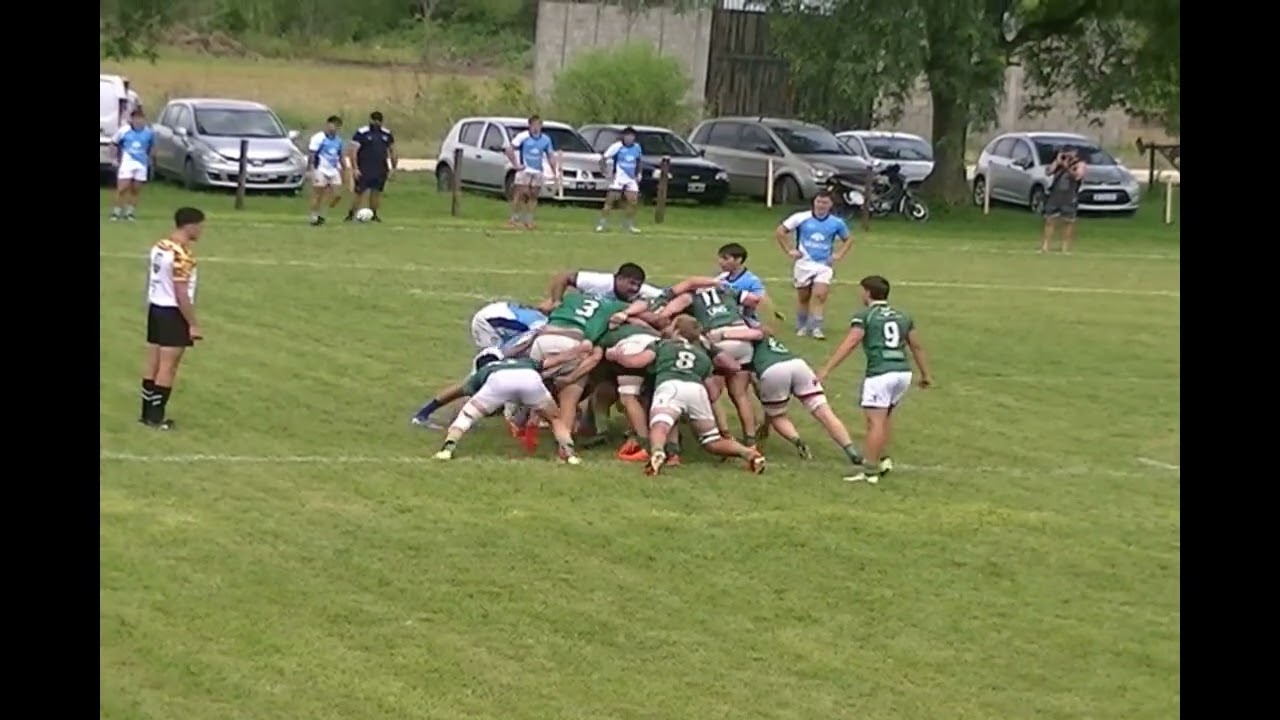 Tilcara Blanco 5   0 Rowing