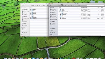 Magento Mechanics - Lesson 05: How to create your own theme from scratch!