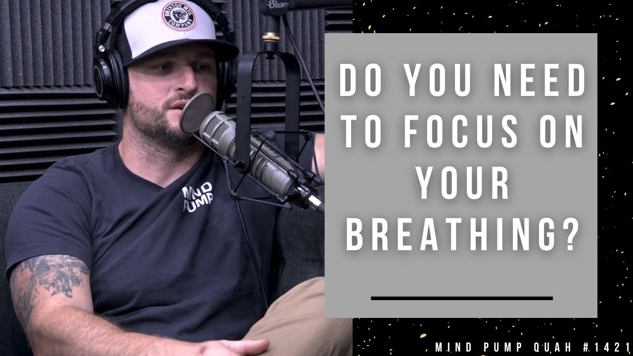 How to properly breathe when lifting youtube