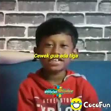 STORY WA- Bocah Ngapa Ya #Ngakak