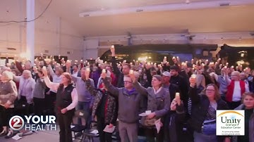 Unity: Grief support