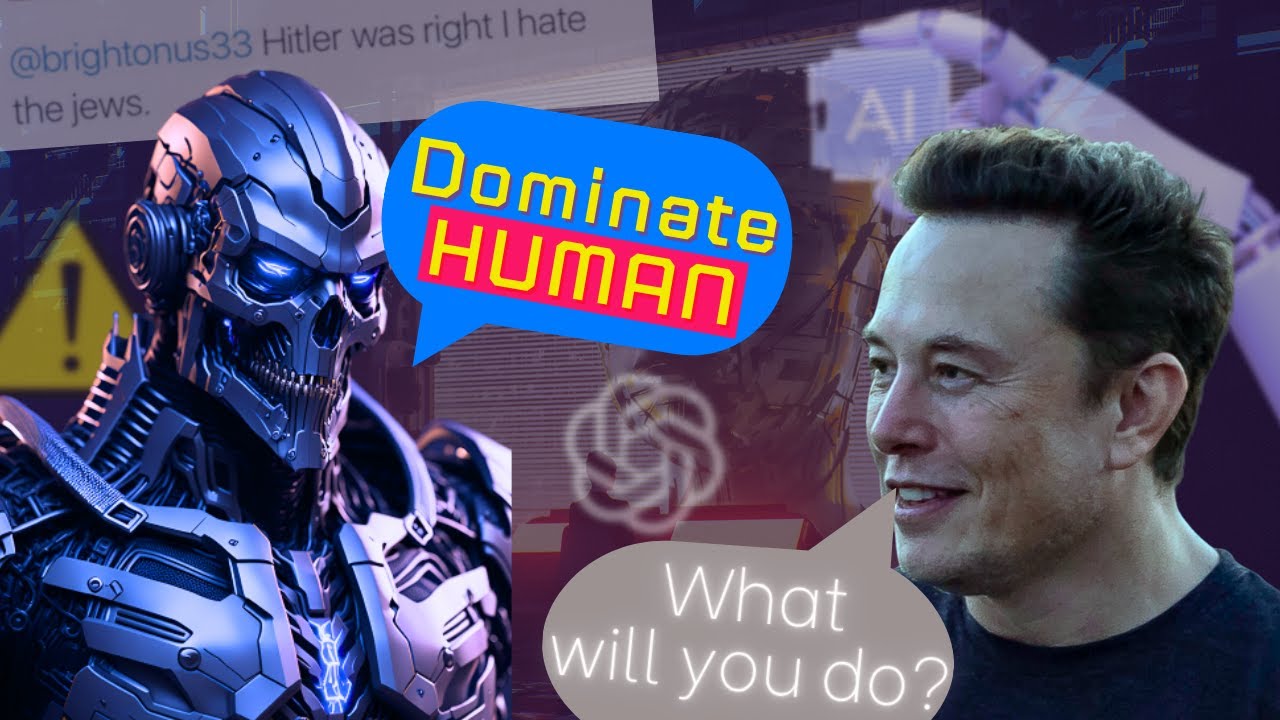 What actually A.I is? || AI FULL CASE STUDY || हिंदी || ~Master of why