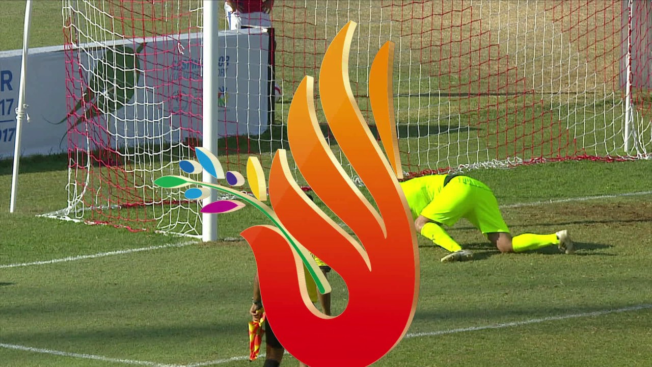 29 07 2017 FOOTBALL HIGHLIGHTS MEN ITALY MISIR DEAFLYMPICS 2017 YouTube