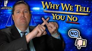 Why Defense Attorneys May Tell You No | Washington State Attorney