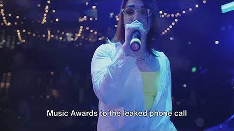 Decoding Taylor Swift