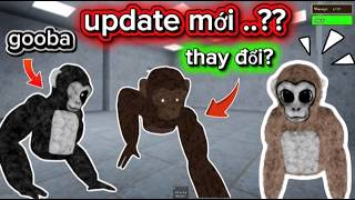 Lethal Ape | New Lethal Ape update and changed story of Gooba and Scar | Nonliser screenshot 3