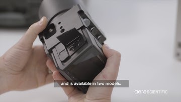 Introducing AeroScientific