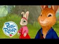 Peter Rabbit Run Rabbit Run Sing Along Cartoons For Kids 